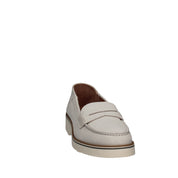Mocassini Beige Mally
