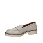 Mocassini Beige Mally