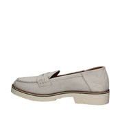 Mocassini Beige Mally