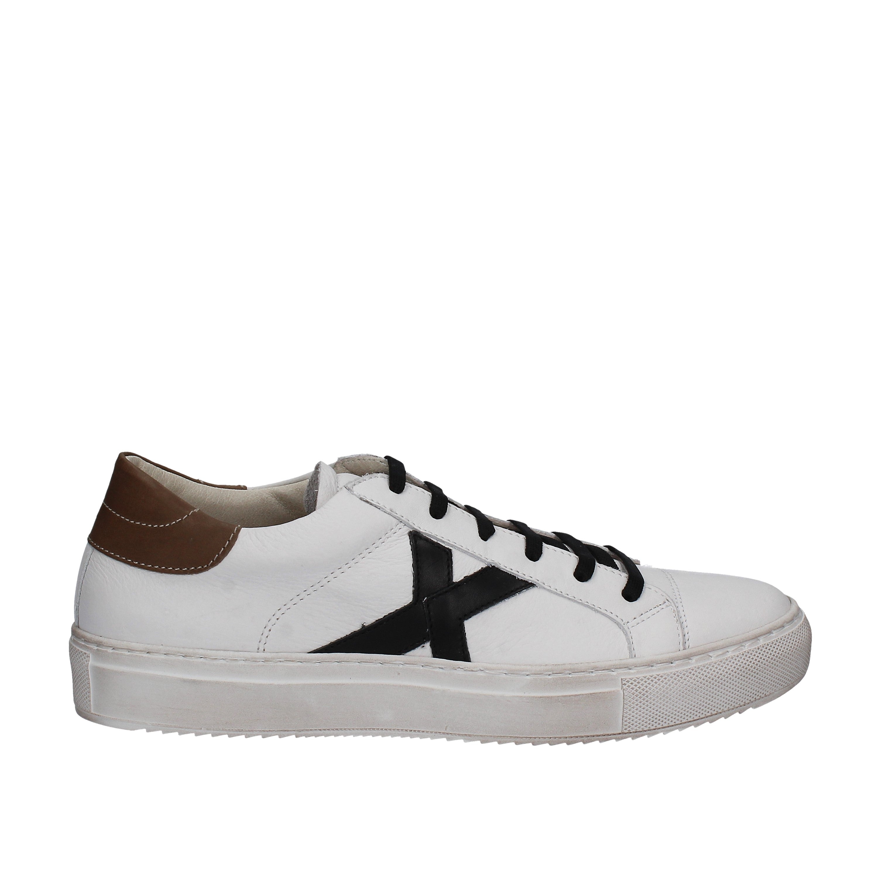 Sneakers Bianco Mally