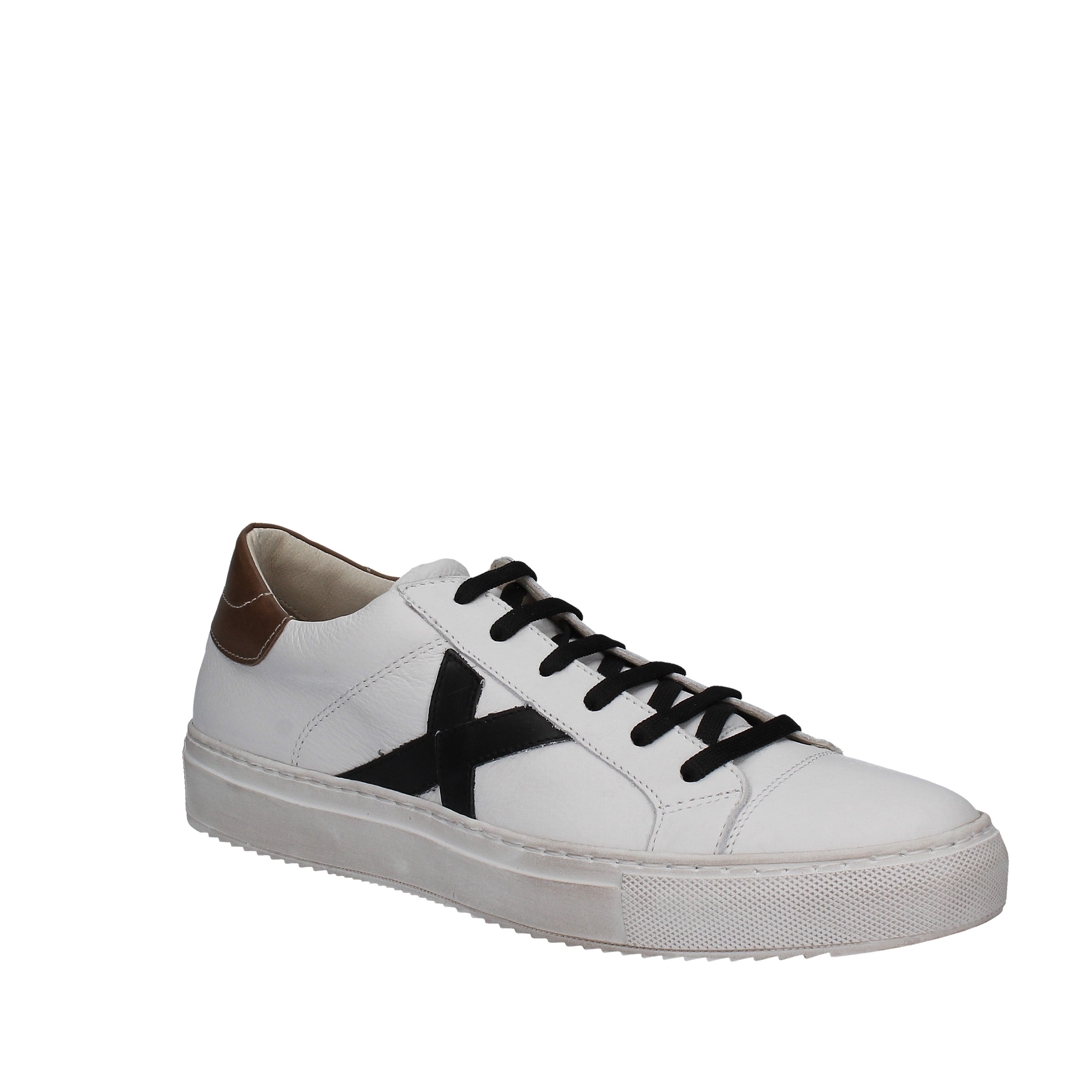 Sneakers Bianco Mally