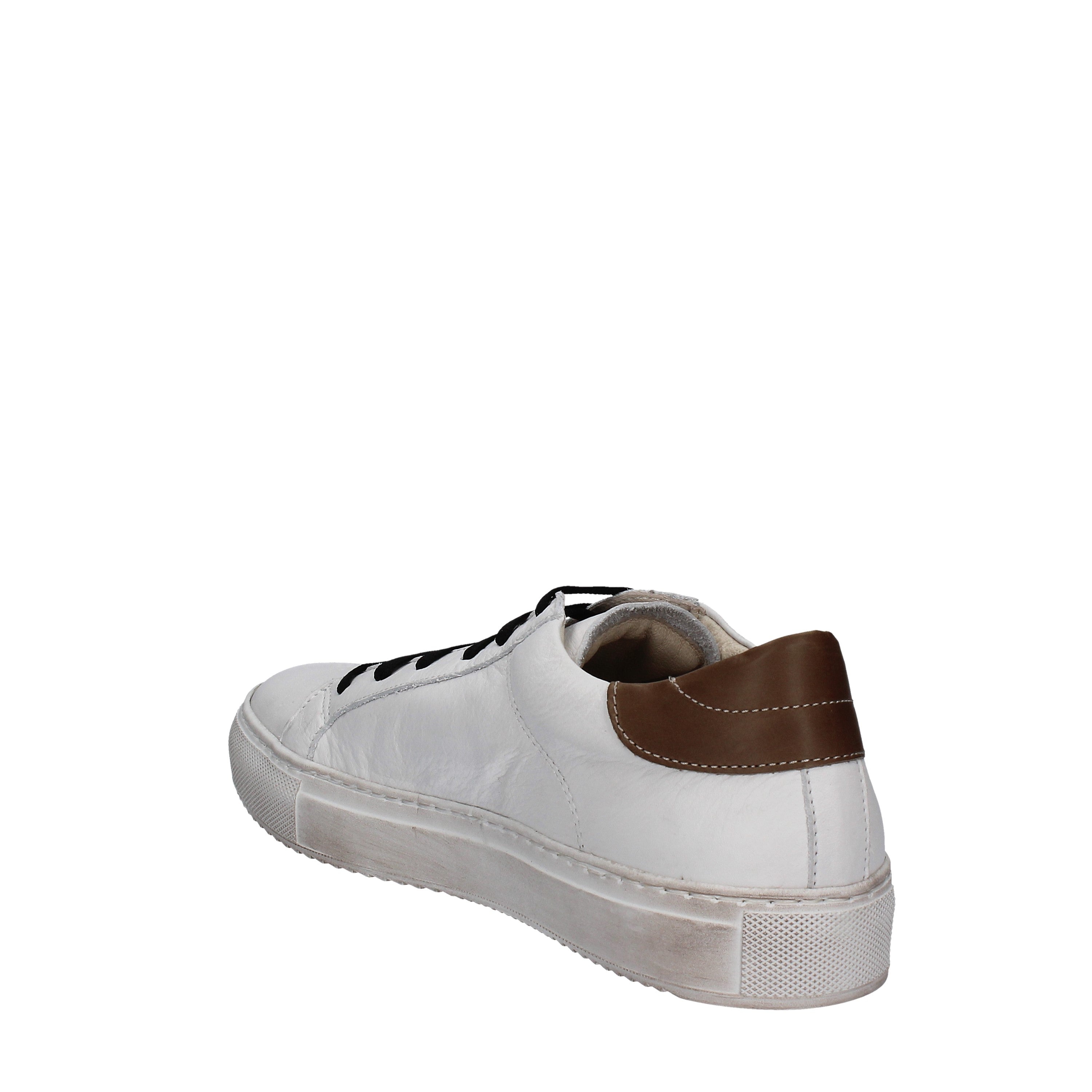 Sneakers Bianco Mally