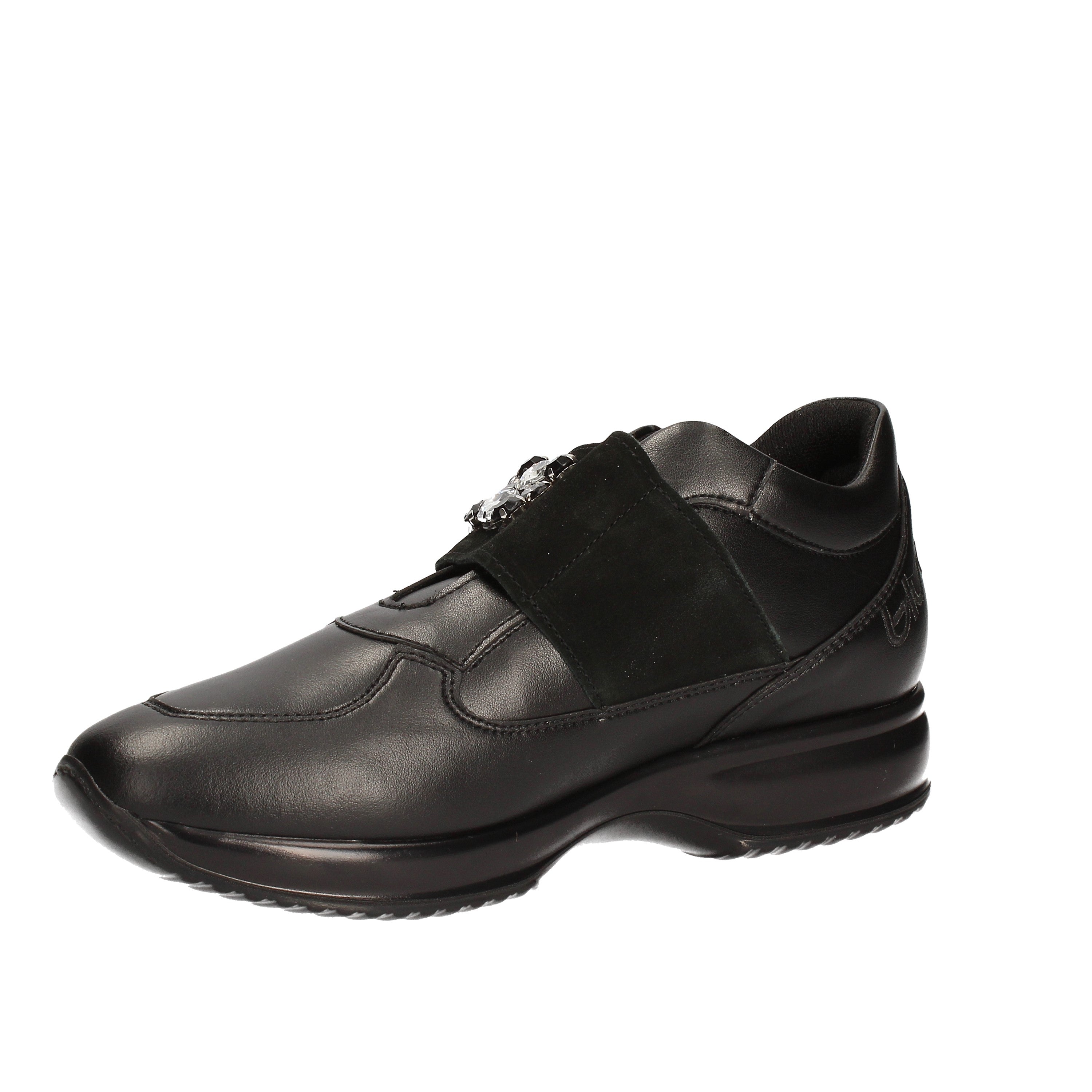 Sneakers Nero Byblos Blu