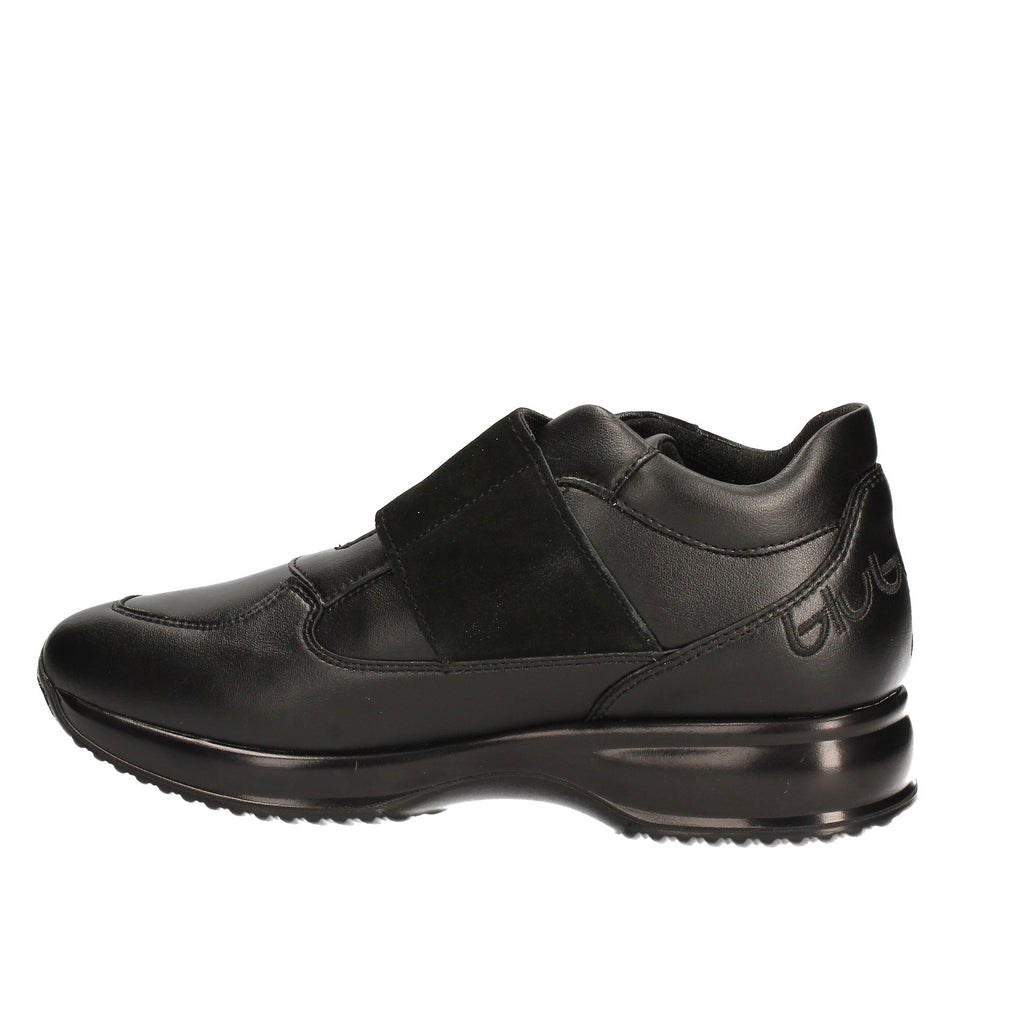 Sneakers Nero Byblos Blu