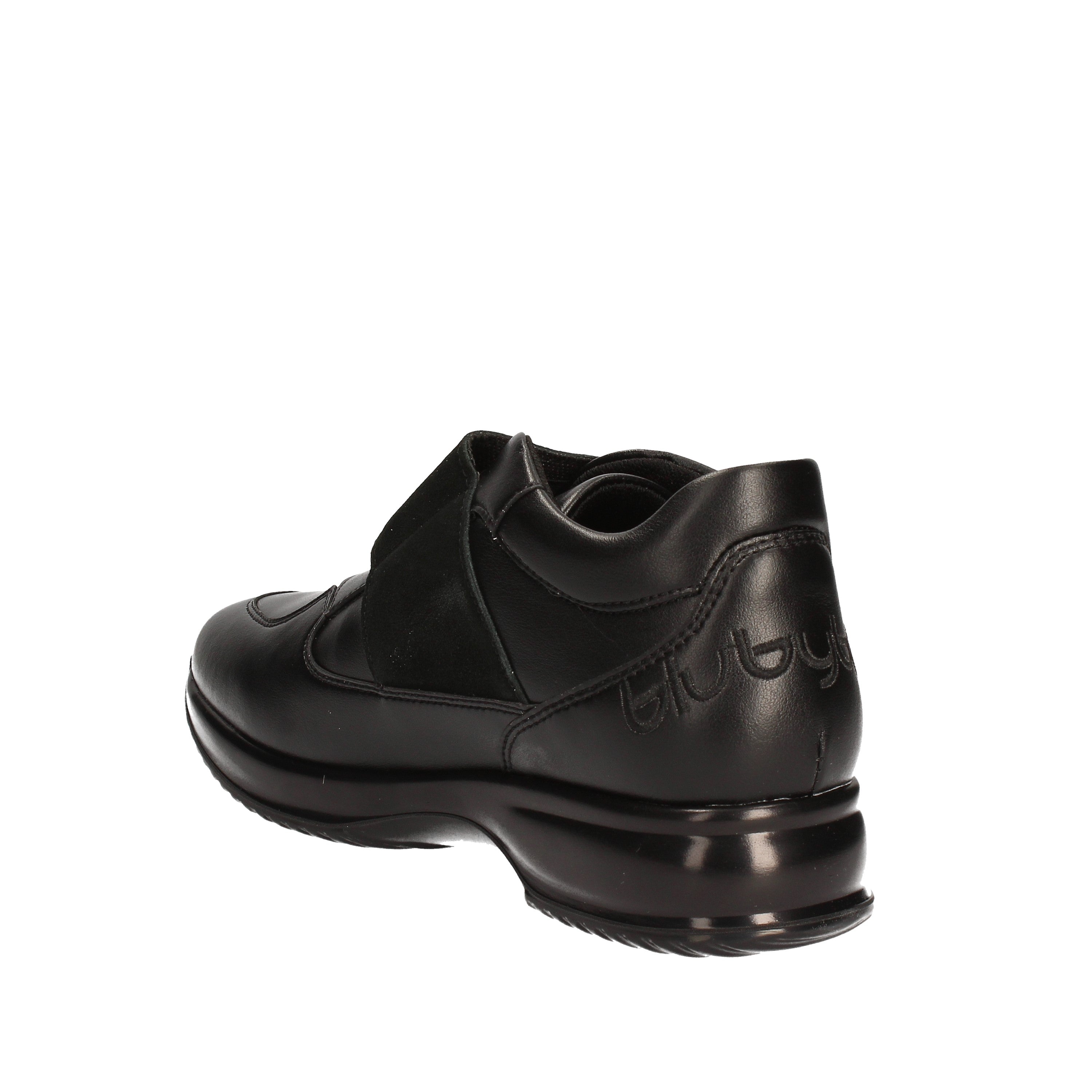 Sneakers Nero Byblos Blu