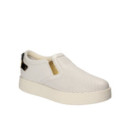 Slip-on Bianco Byblos Blu