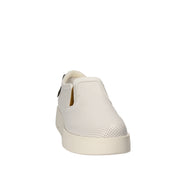 Slip-on Bianco Byblos Blu
