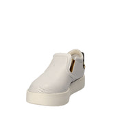 Slip-on Bianco Byblos Blu