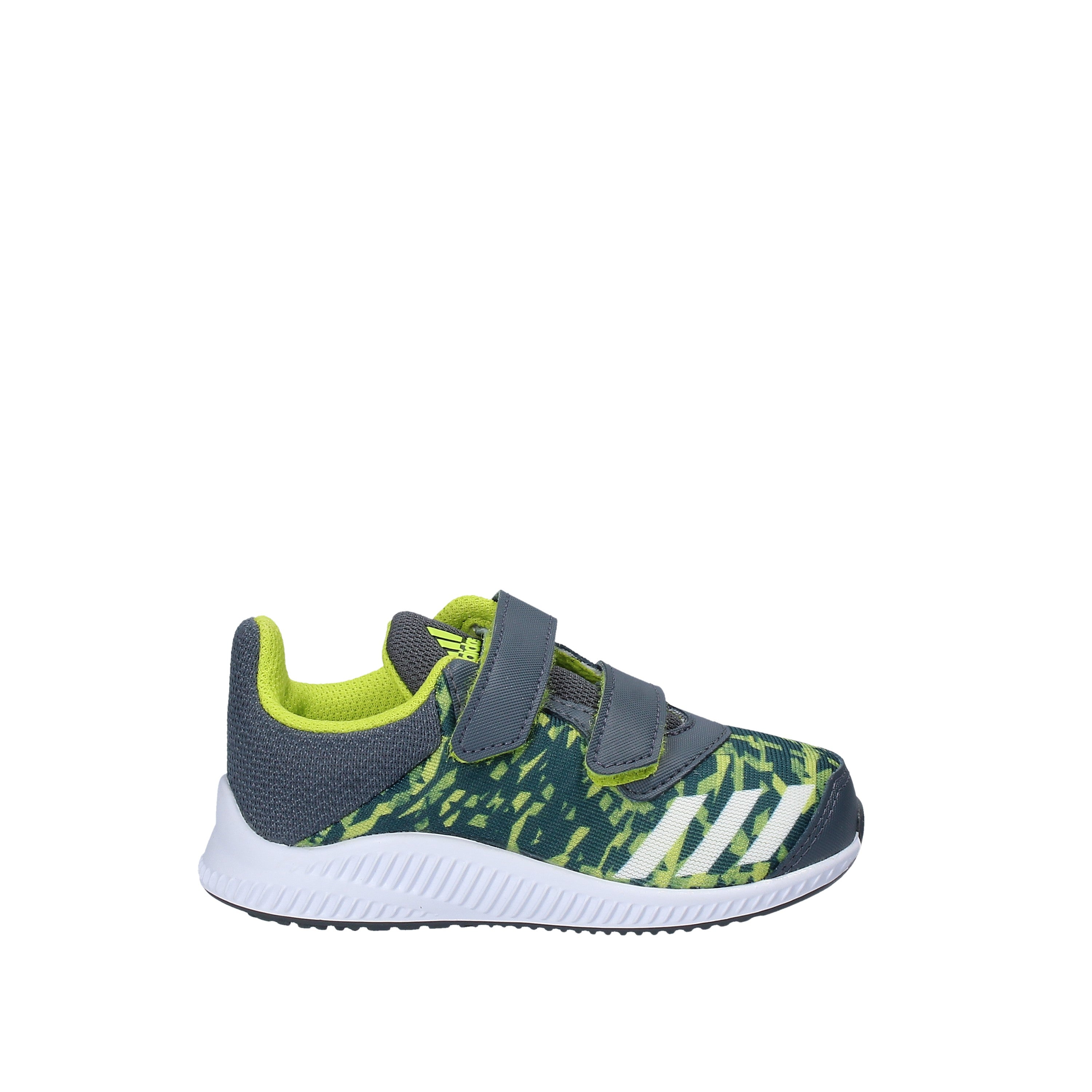 Scarpe da ginnastica Grigio Adidas Performance