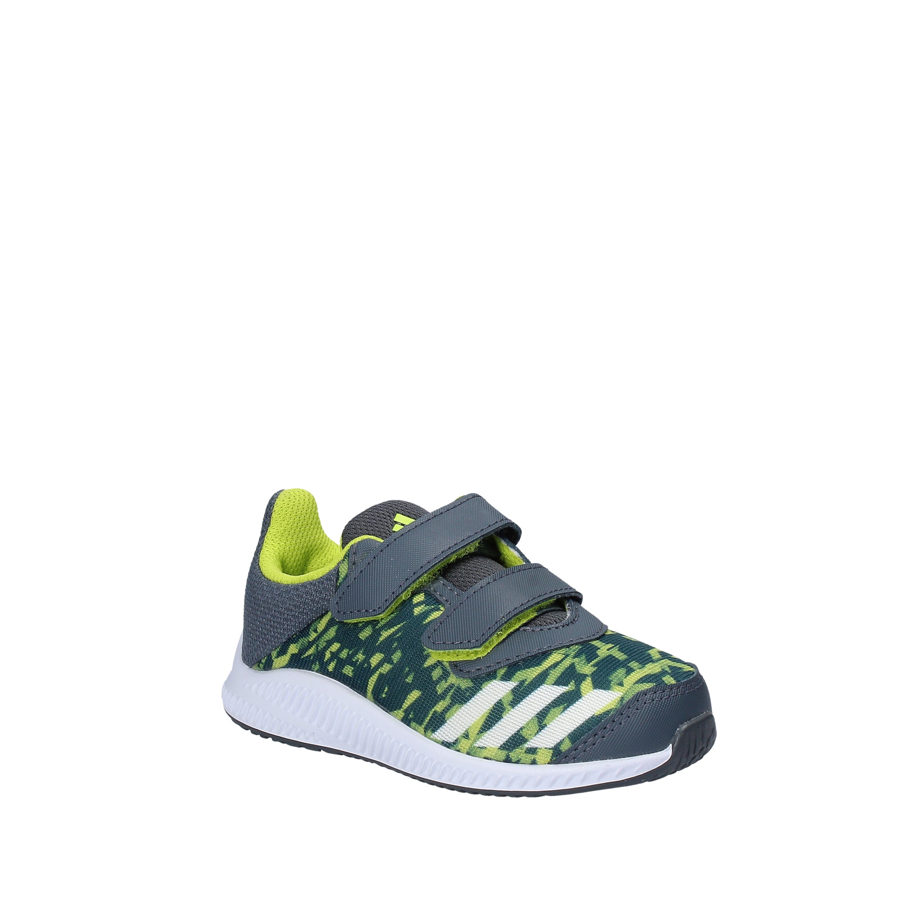 Scarpe da ginnastica Grigio Adidas Performance