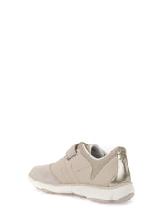Sneakers Beige Geox