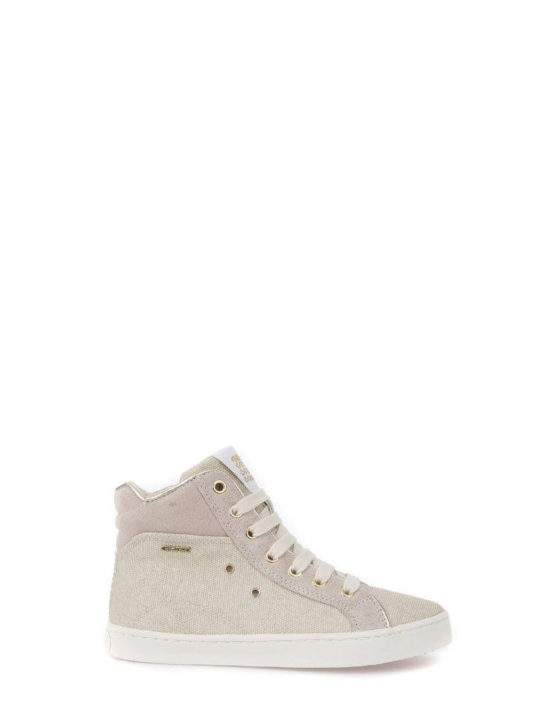 Sneakers Beige Geox