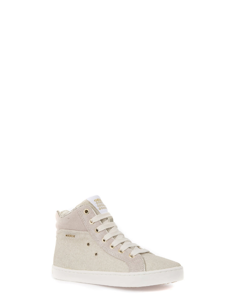 Sneakers Beige Geox