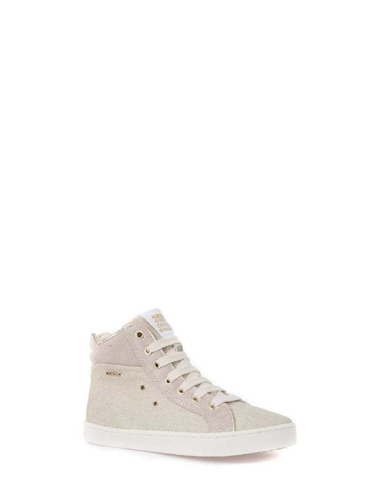 Sneakers Beige Geox
