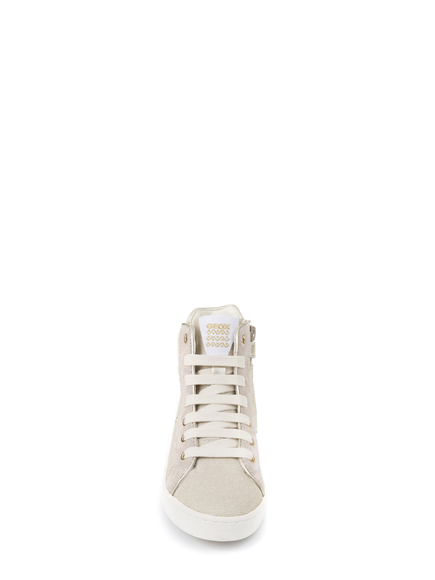 Sneakers Beige Geox