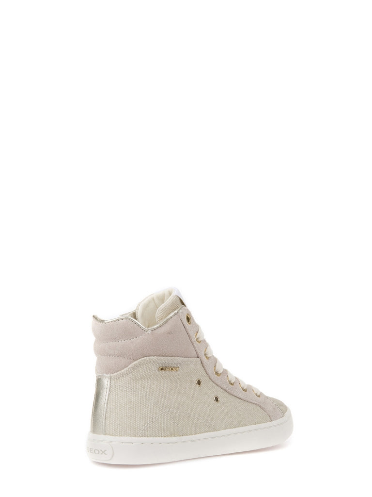 Sneakers Beige Geox
