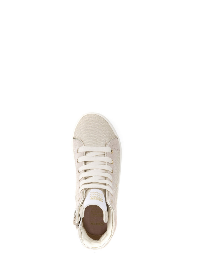 Sneakers Beige Geox