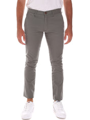 Pantaloni Verde Wrangler