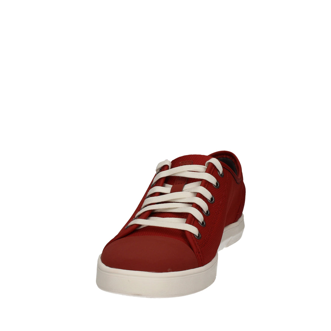 Sneakers Rosso Clarks