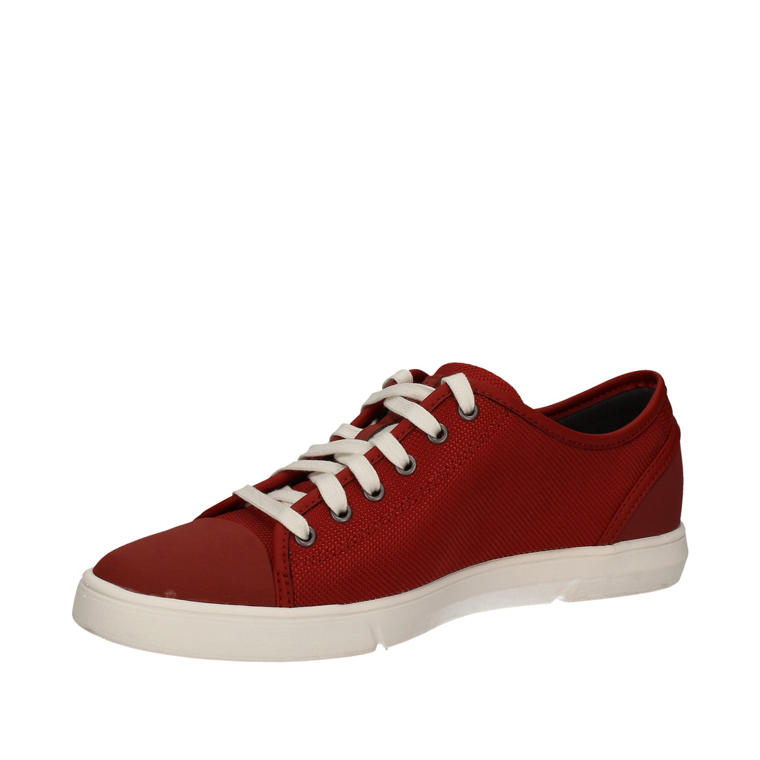 Sneakers Rosso Clarks