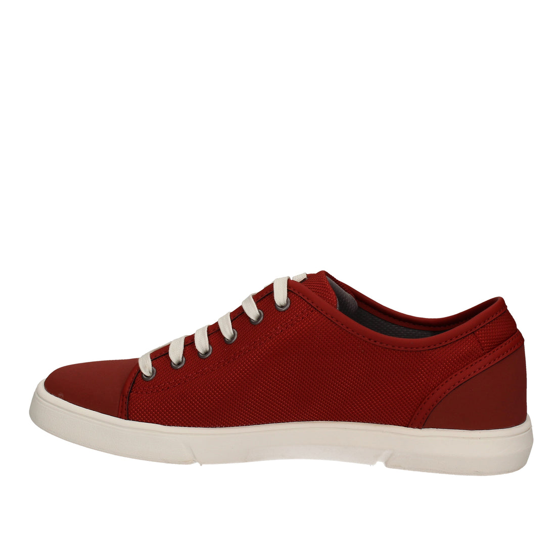 Sneakers Rosso Clarks