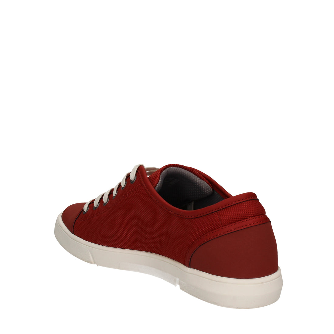 Sneakers Rosso Clarks