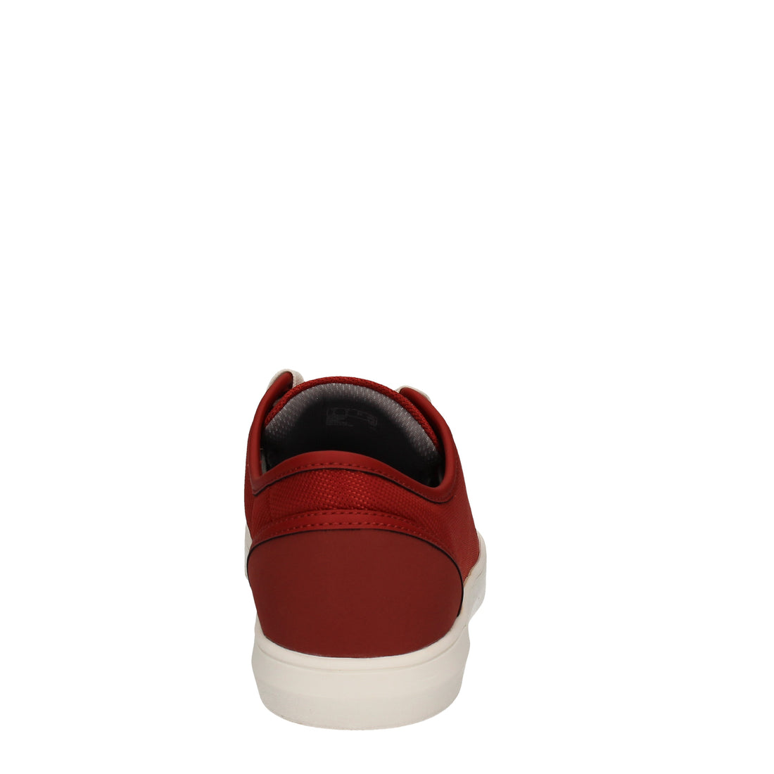 Sneakers Rosso Clarks