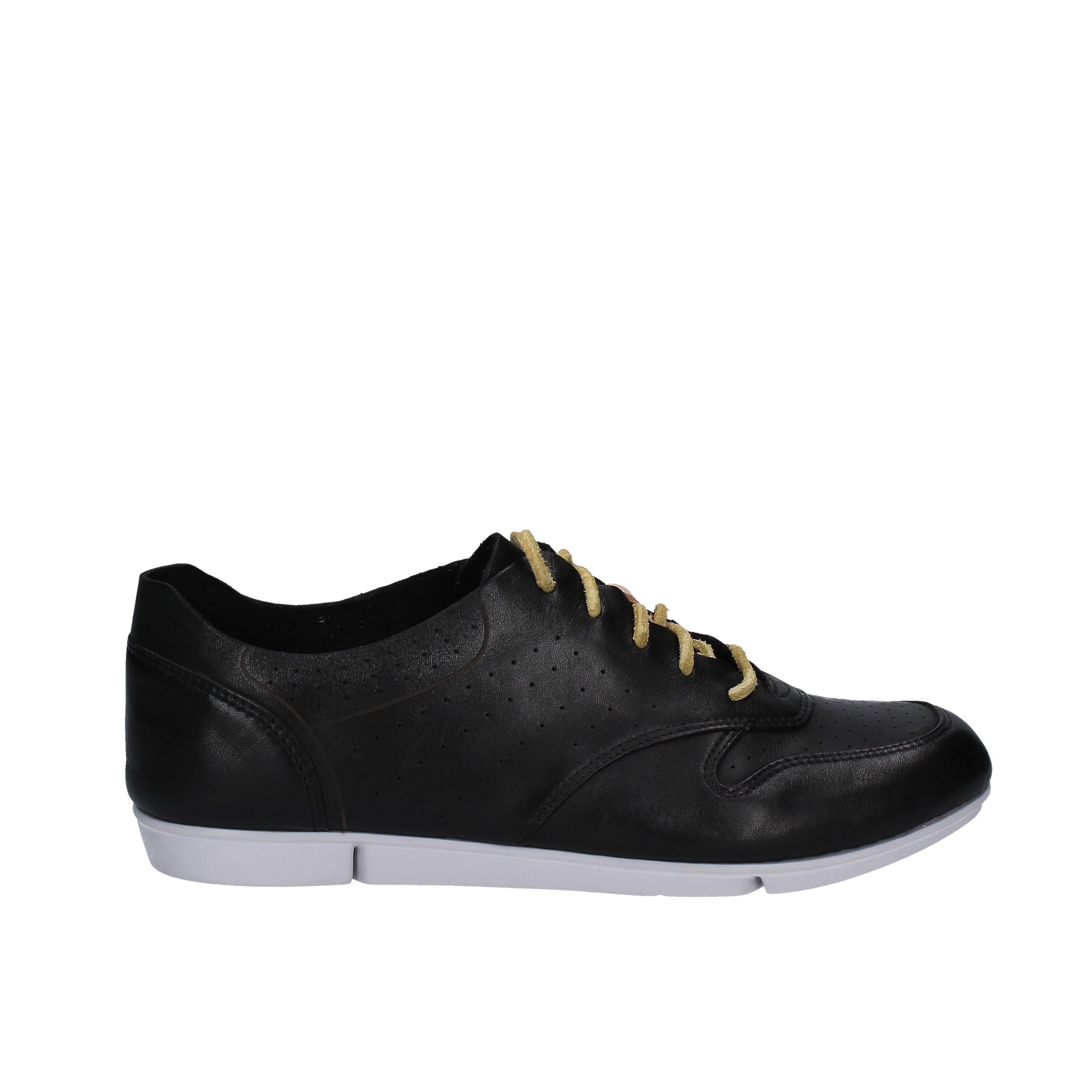 Sneakers Nero Clarks