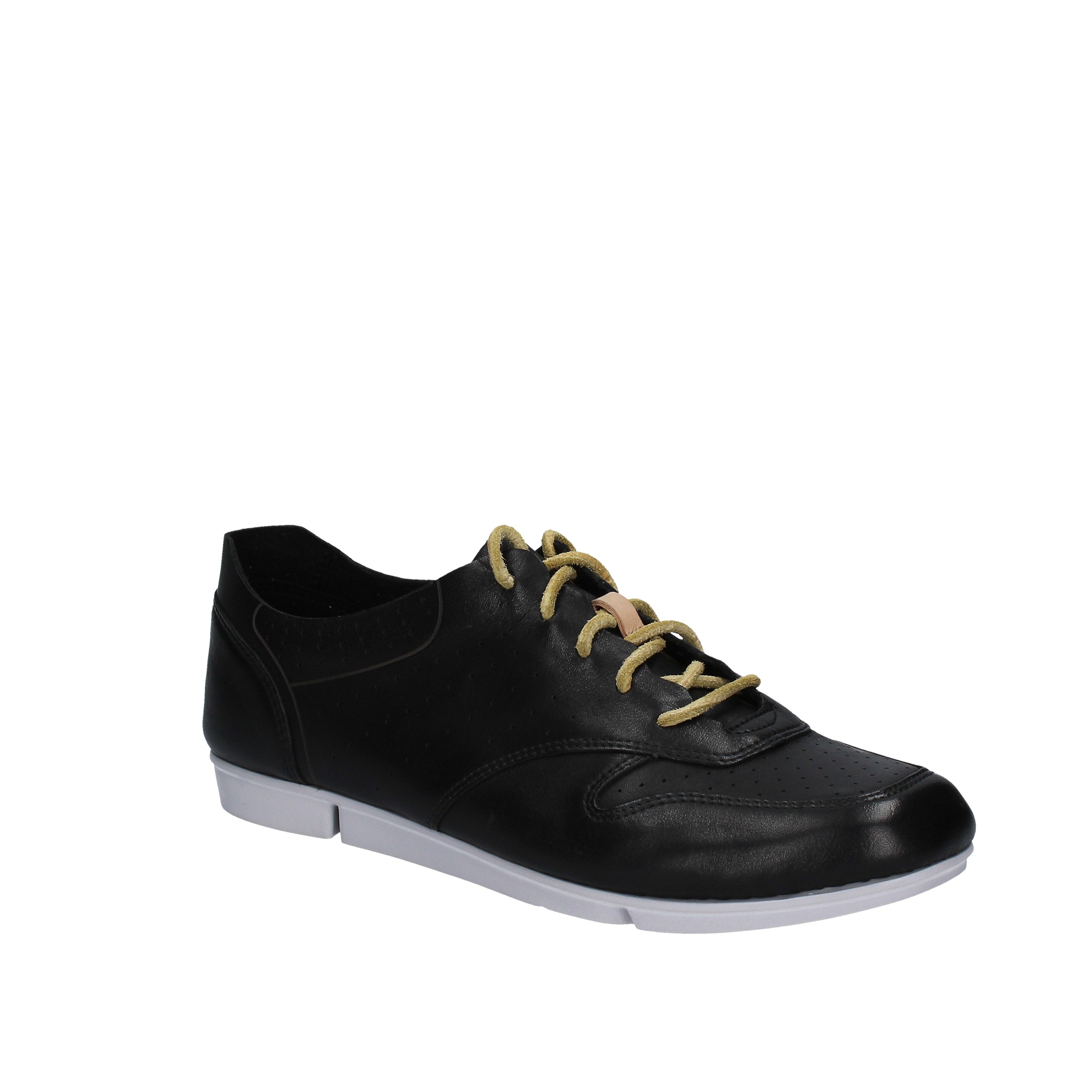 Sneakers Nero Clarks