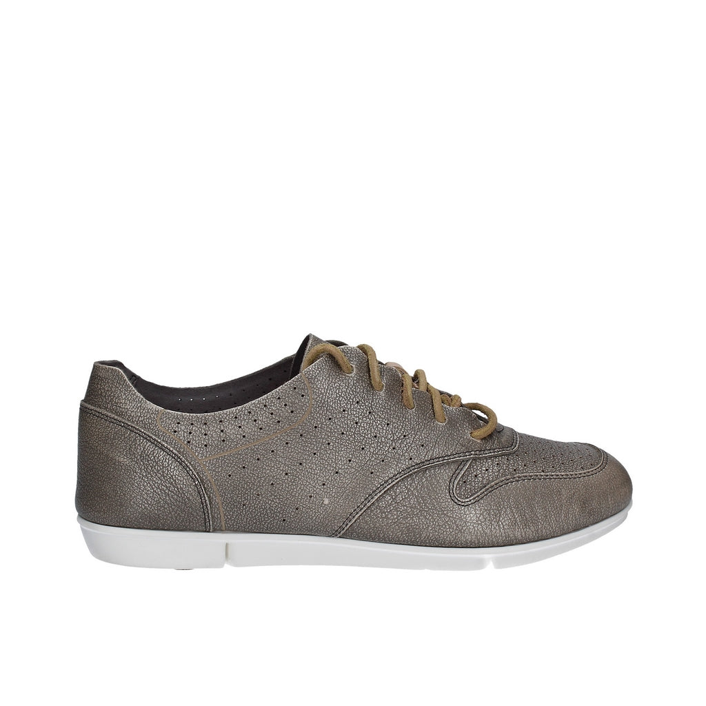Sneakers Grigio Clarks