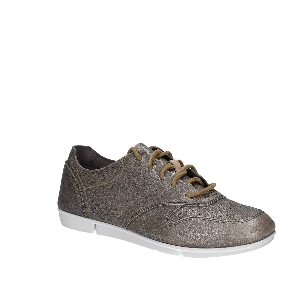 Sneakers Grigio Clarks