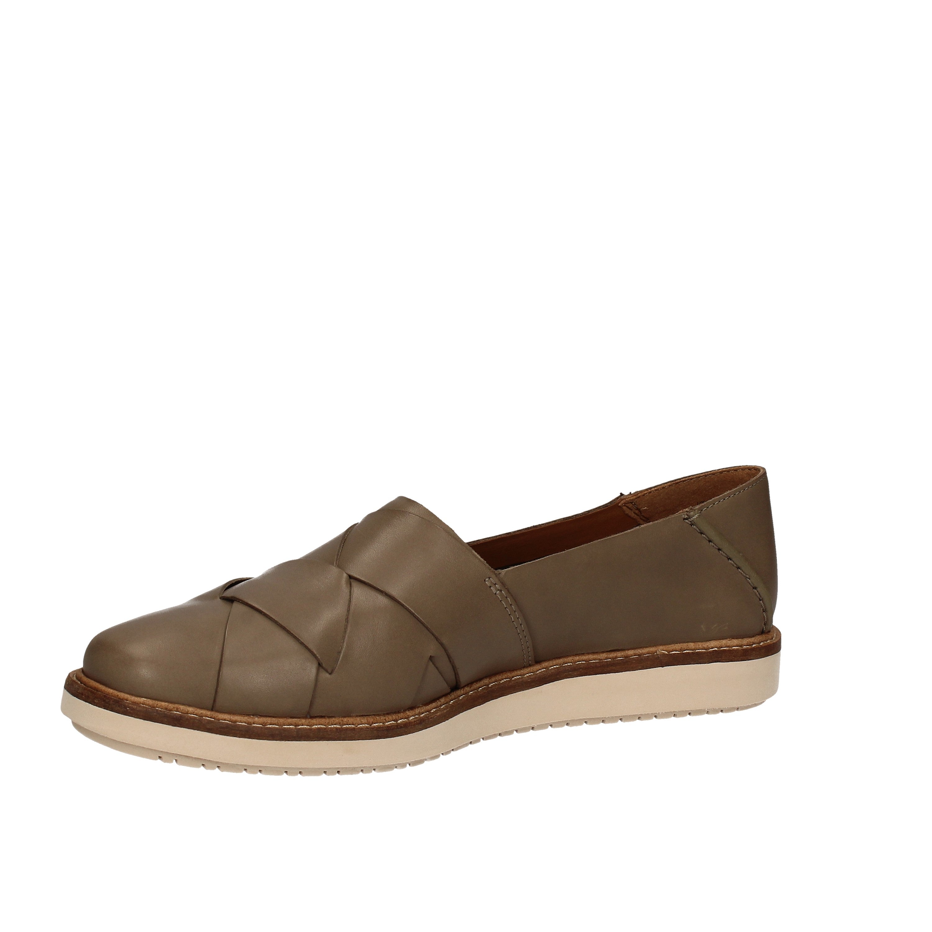 Slip-on Verde Clarks