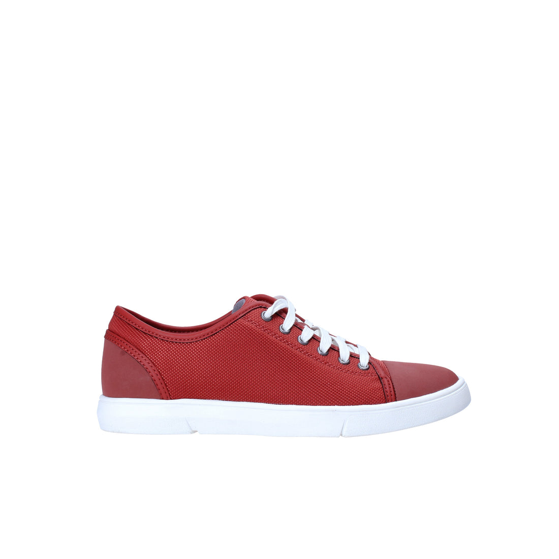 Sneakers Rosso Clarks