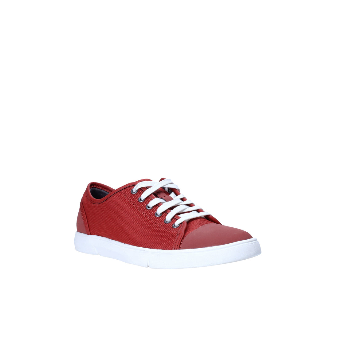 Sneakers Rosso Clarks