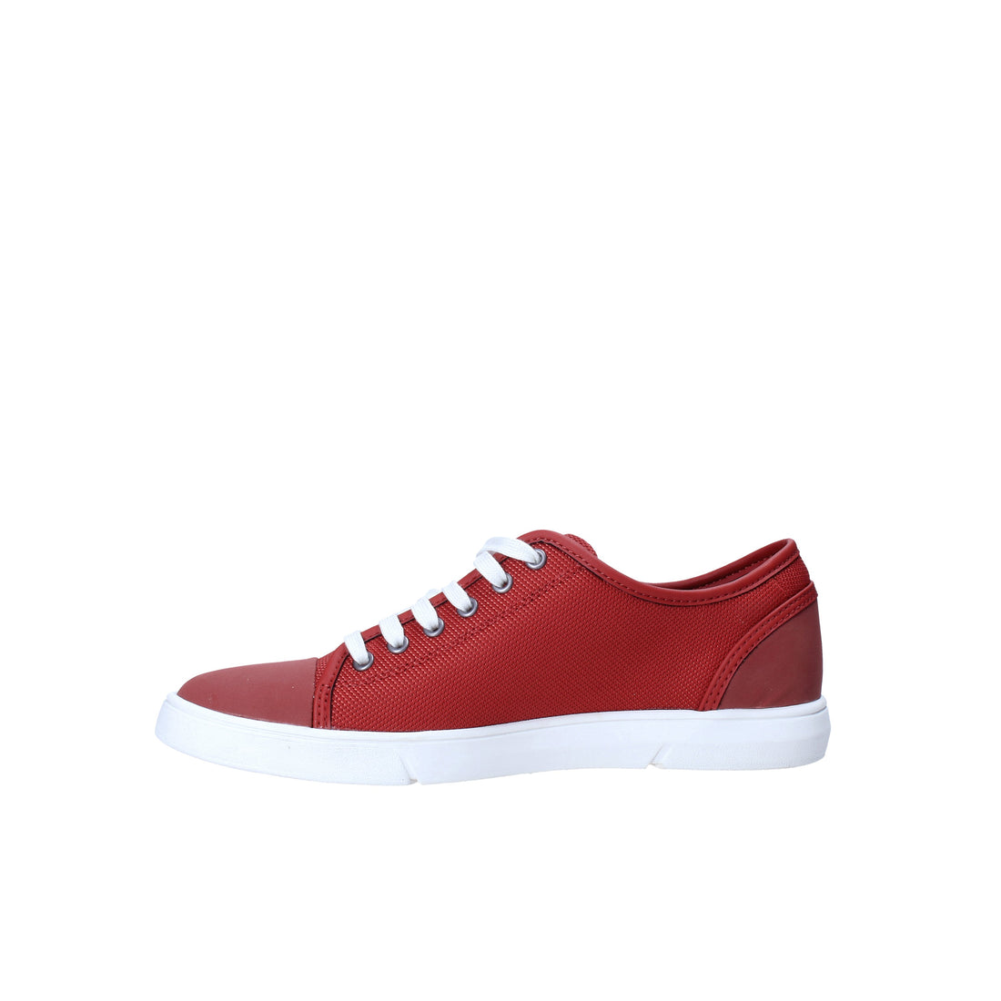 Sneakers Rosso Clarks