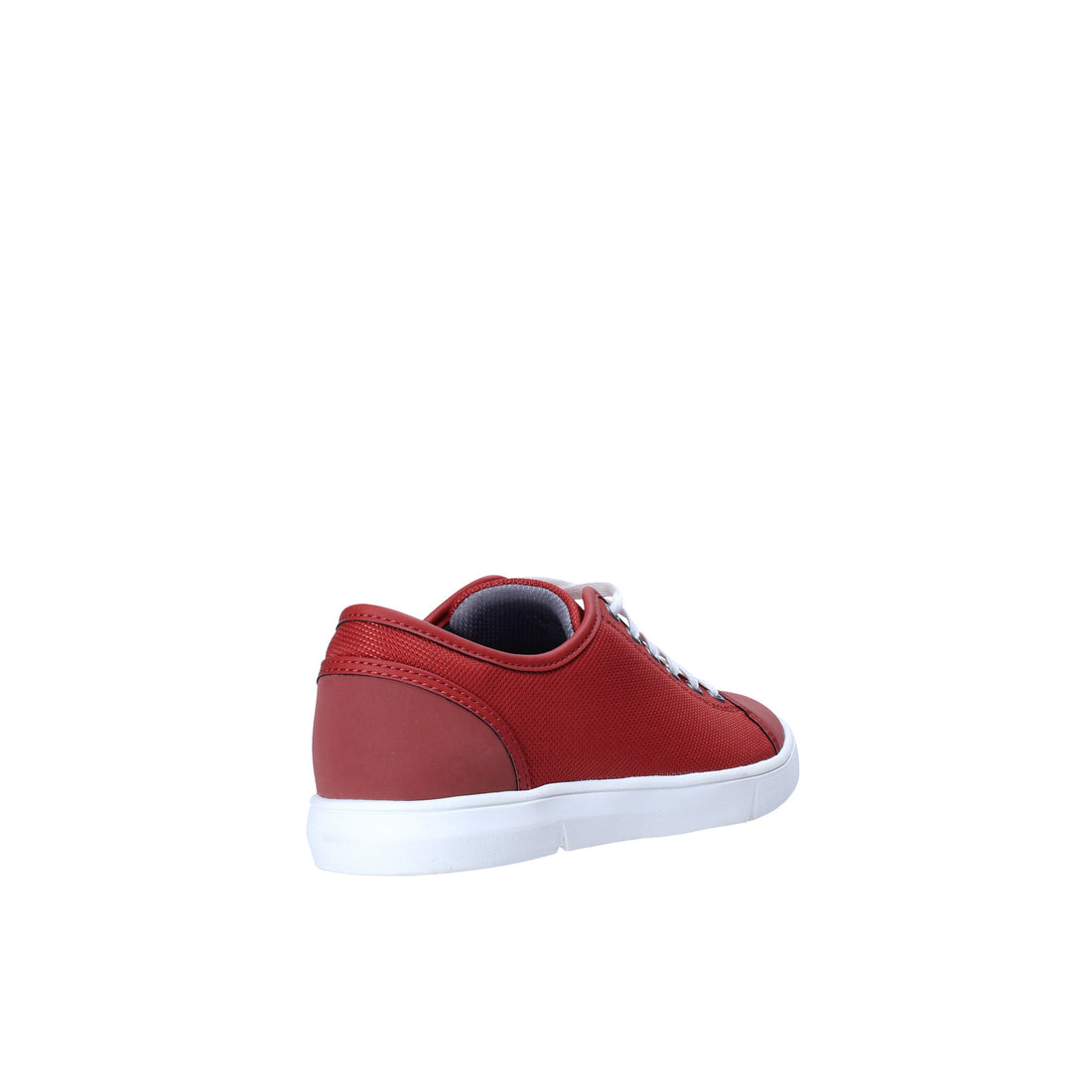 Sneakers Rosso Clarks