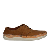 Sneakers Marrone Clarks
