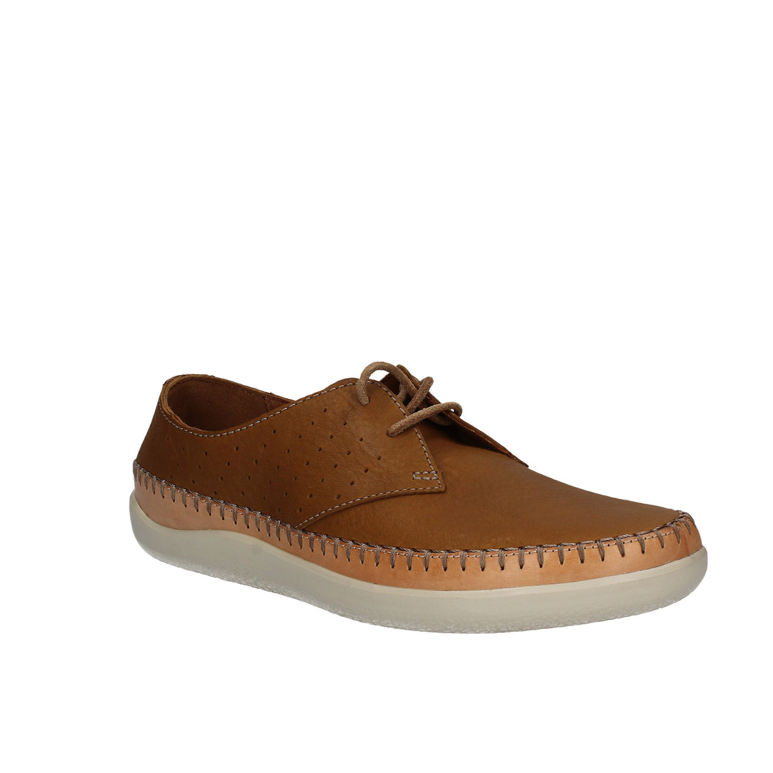 Sneakers Marrone Clarks