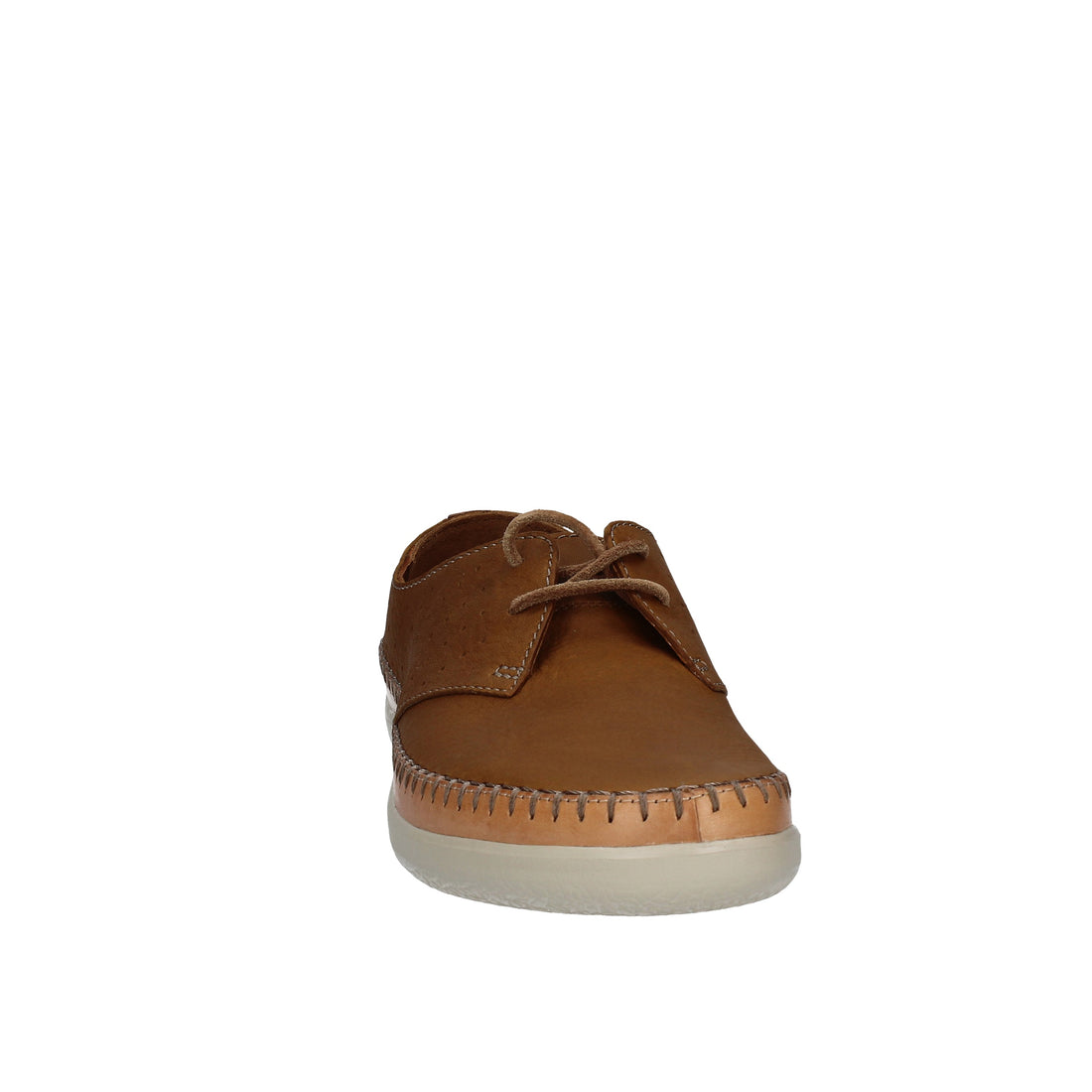 Sneakers Marrone Clarks