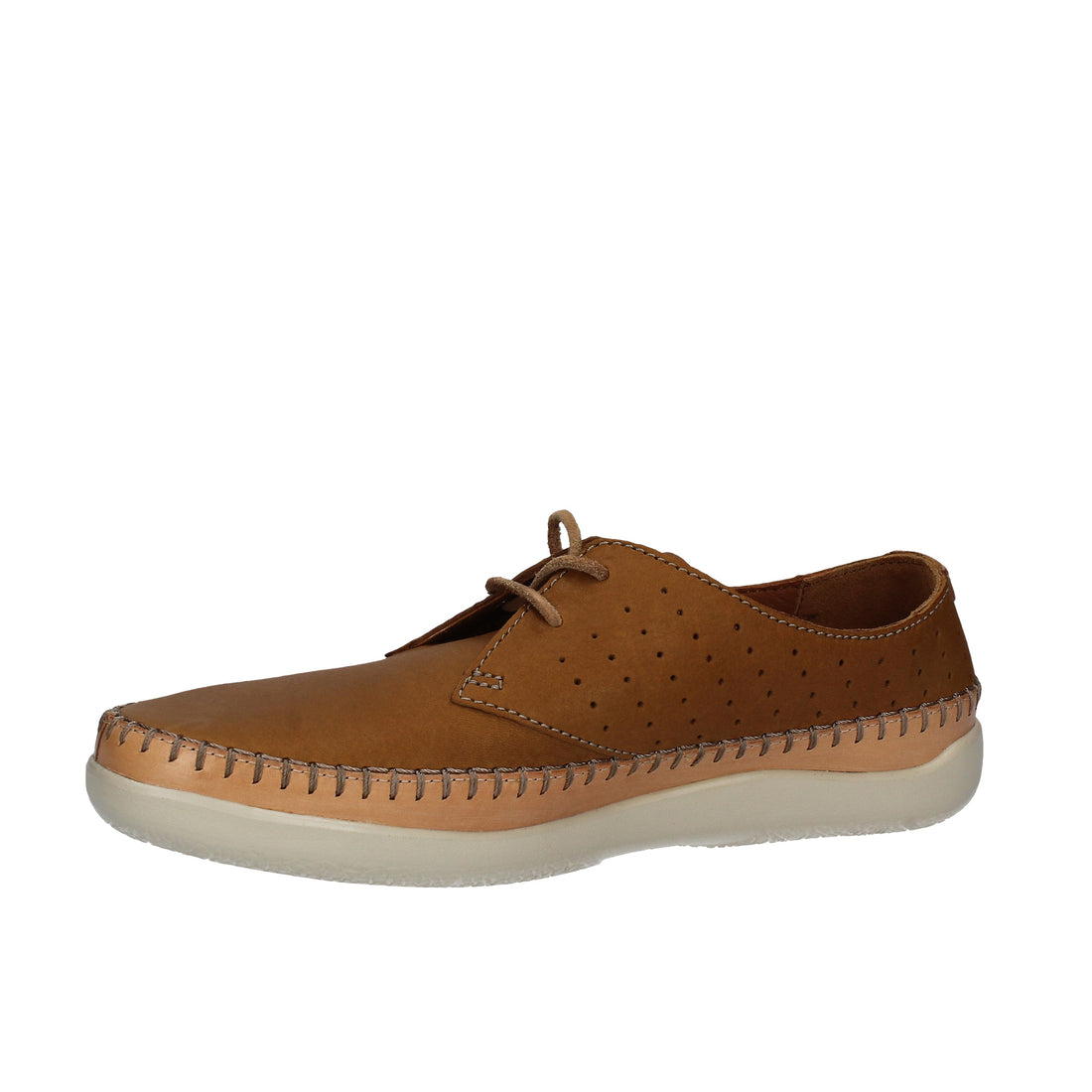 Sneakers Marrone Clarks