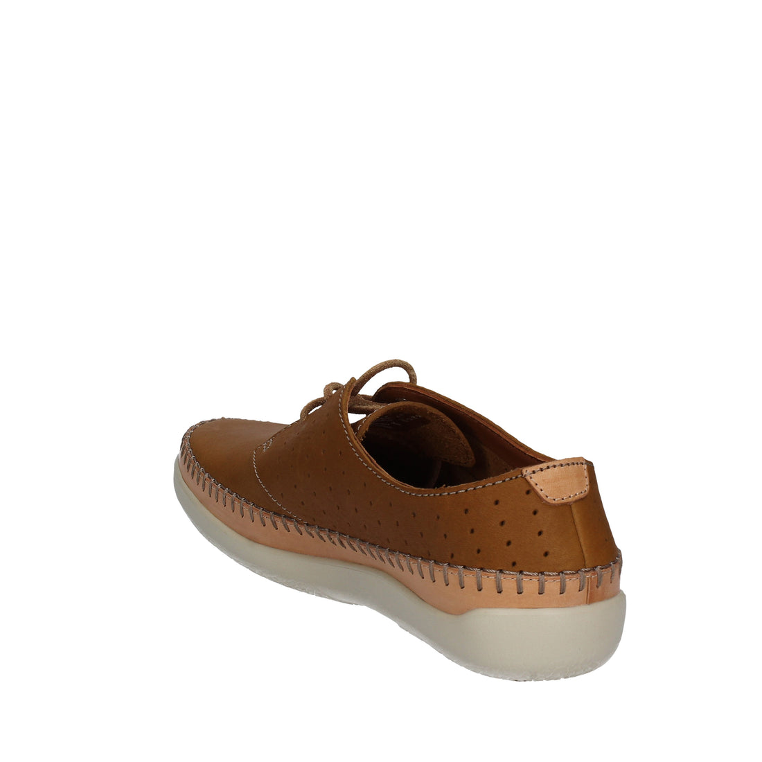 Sneakers Marrone Clarks