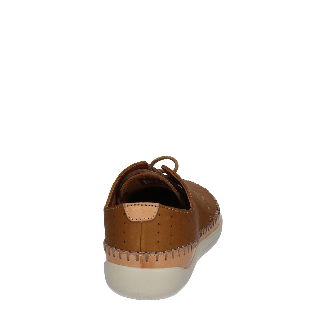 Sneakers Marrone Clarks