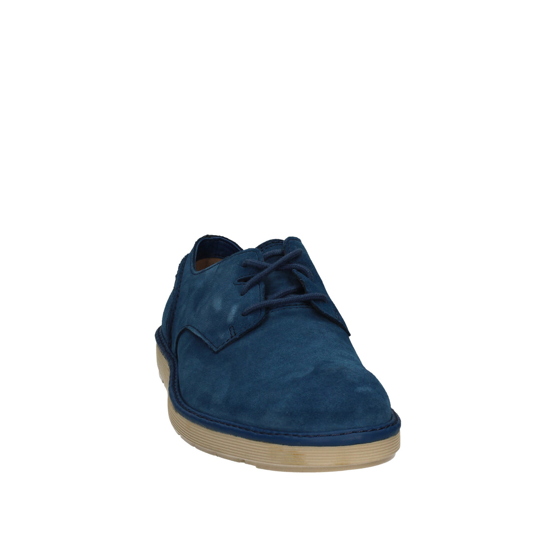 Sneakers Blu Clarks