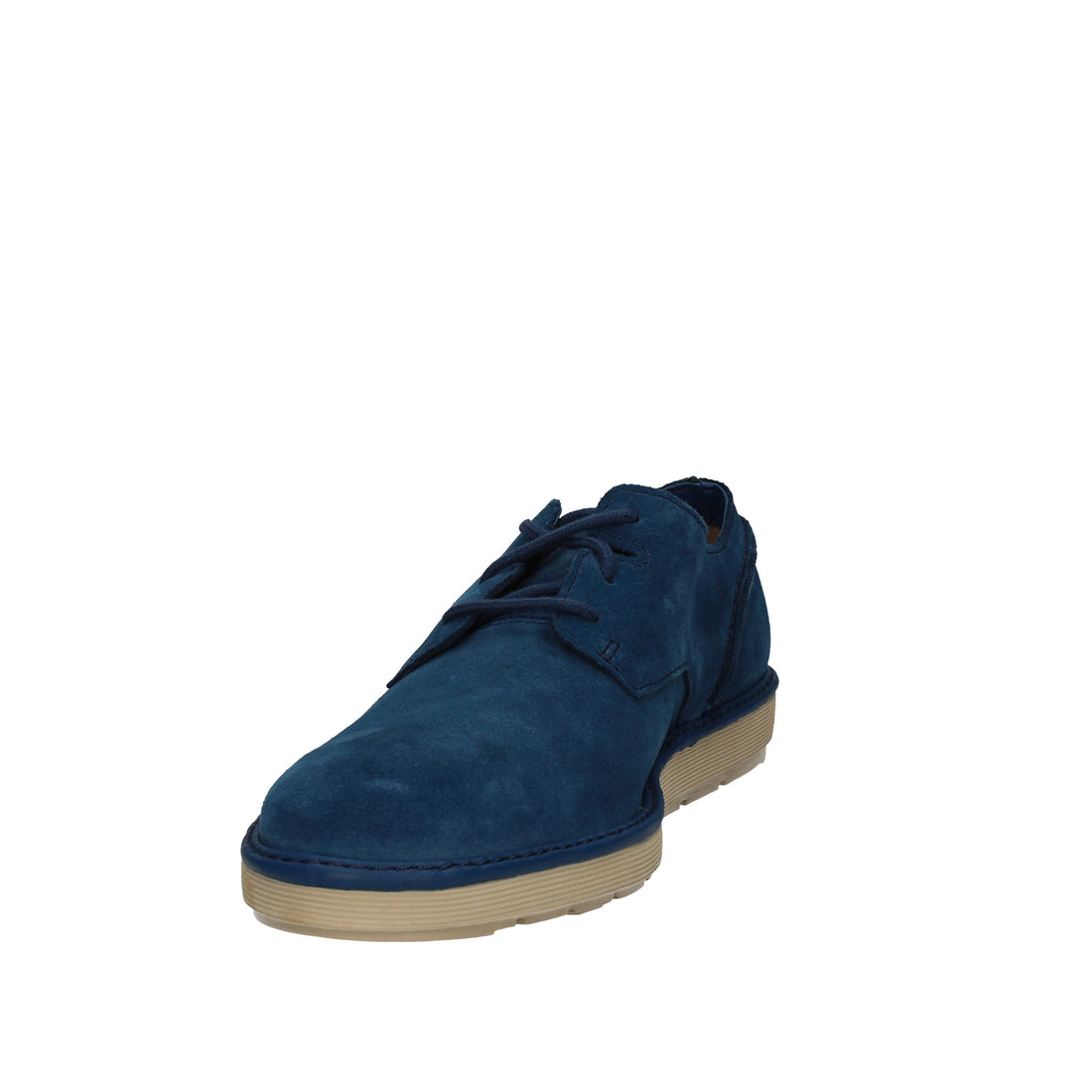 Sneakers Blu Clarks