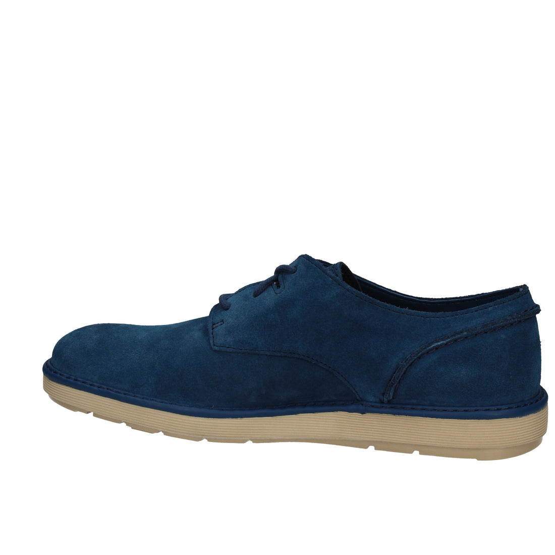 Sneakers Blu Clarks