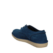 Sneakers Blu Clarks