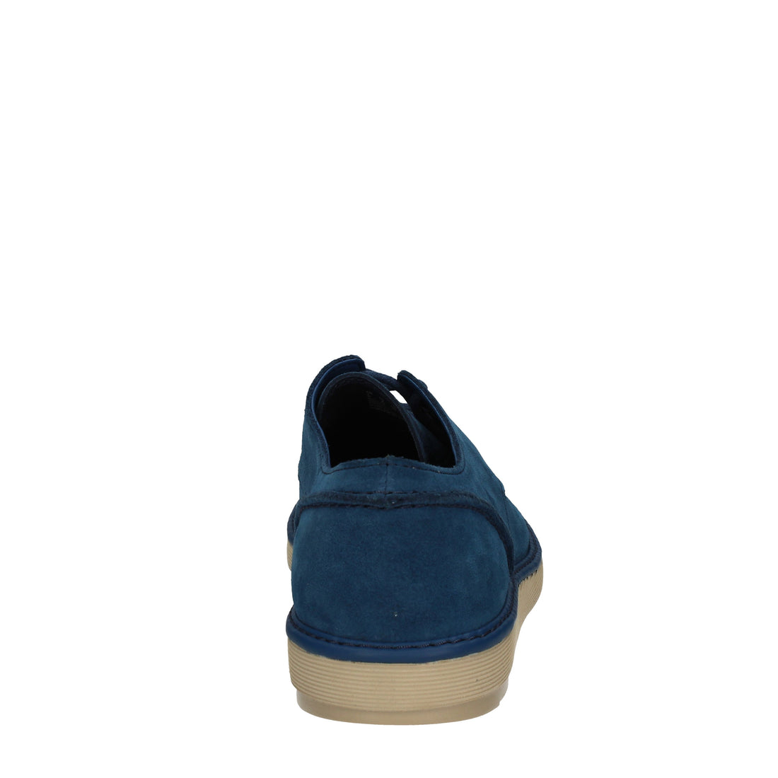 Sneakers Blu Clarks