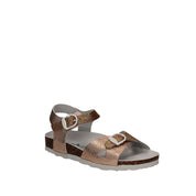 Sandali Marrone Bionatura Kids