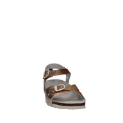 Sandali Marrone Bionatura Kids