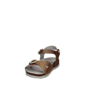 Sandali Marrone Bionatura Kids